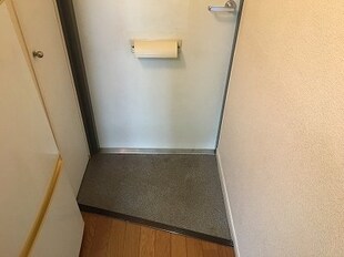 レオパレスエミール戸田Ａの物件内観写真